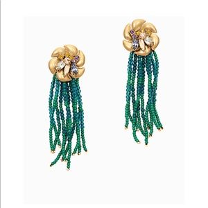 Stella & Dot Lillian Earrings